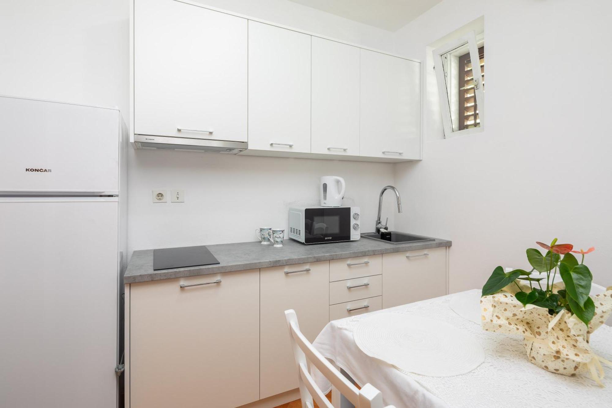 Apartmán Magic Makarská