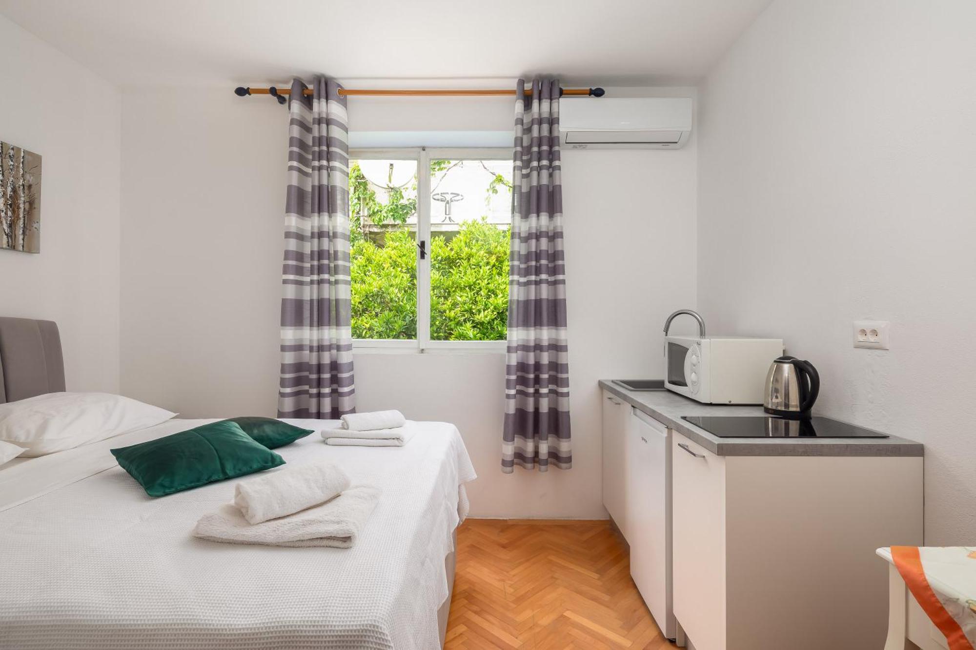 Apartmán Magic