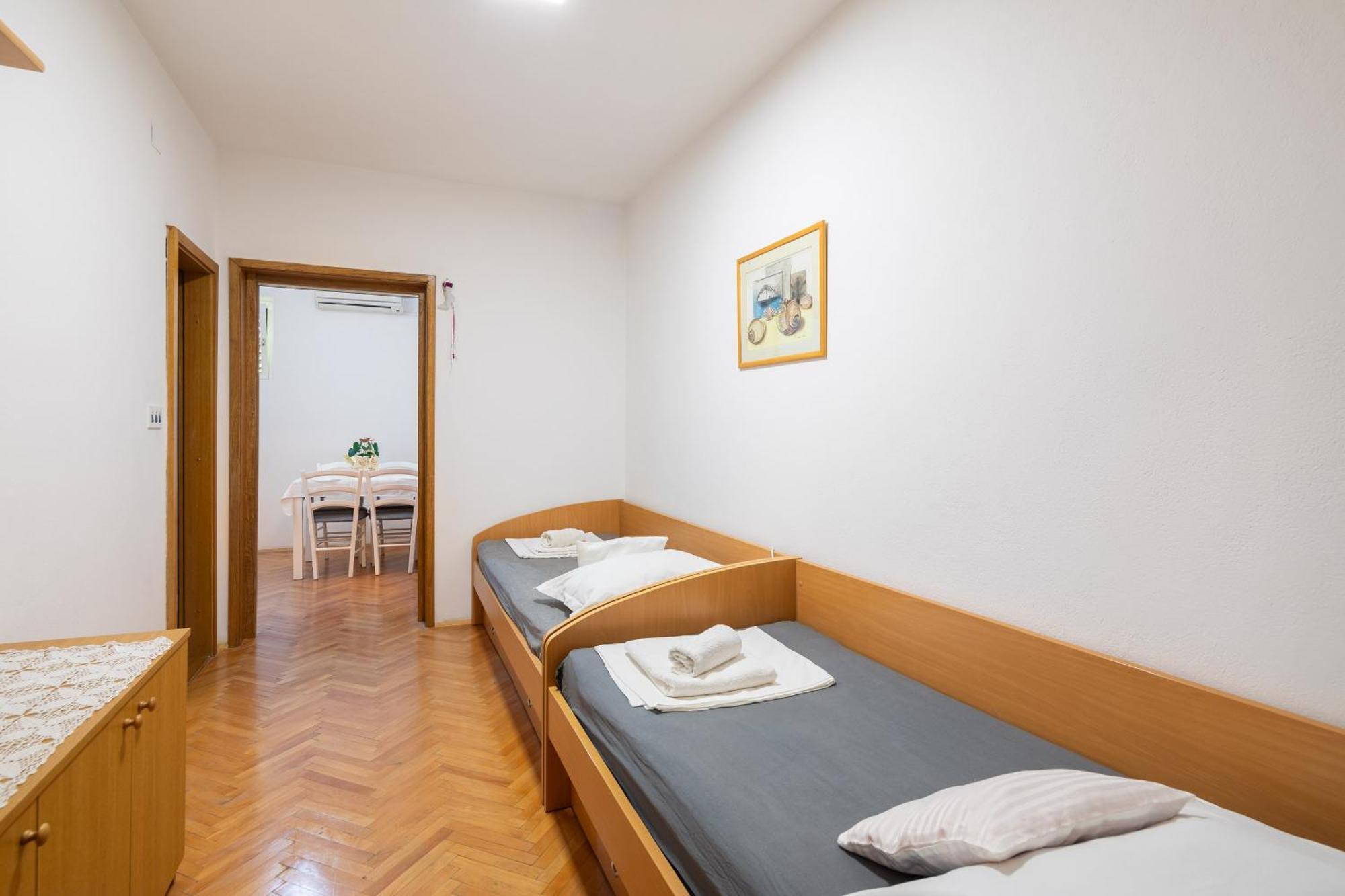 Apartmán Magic