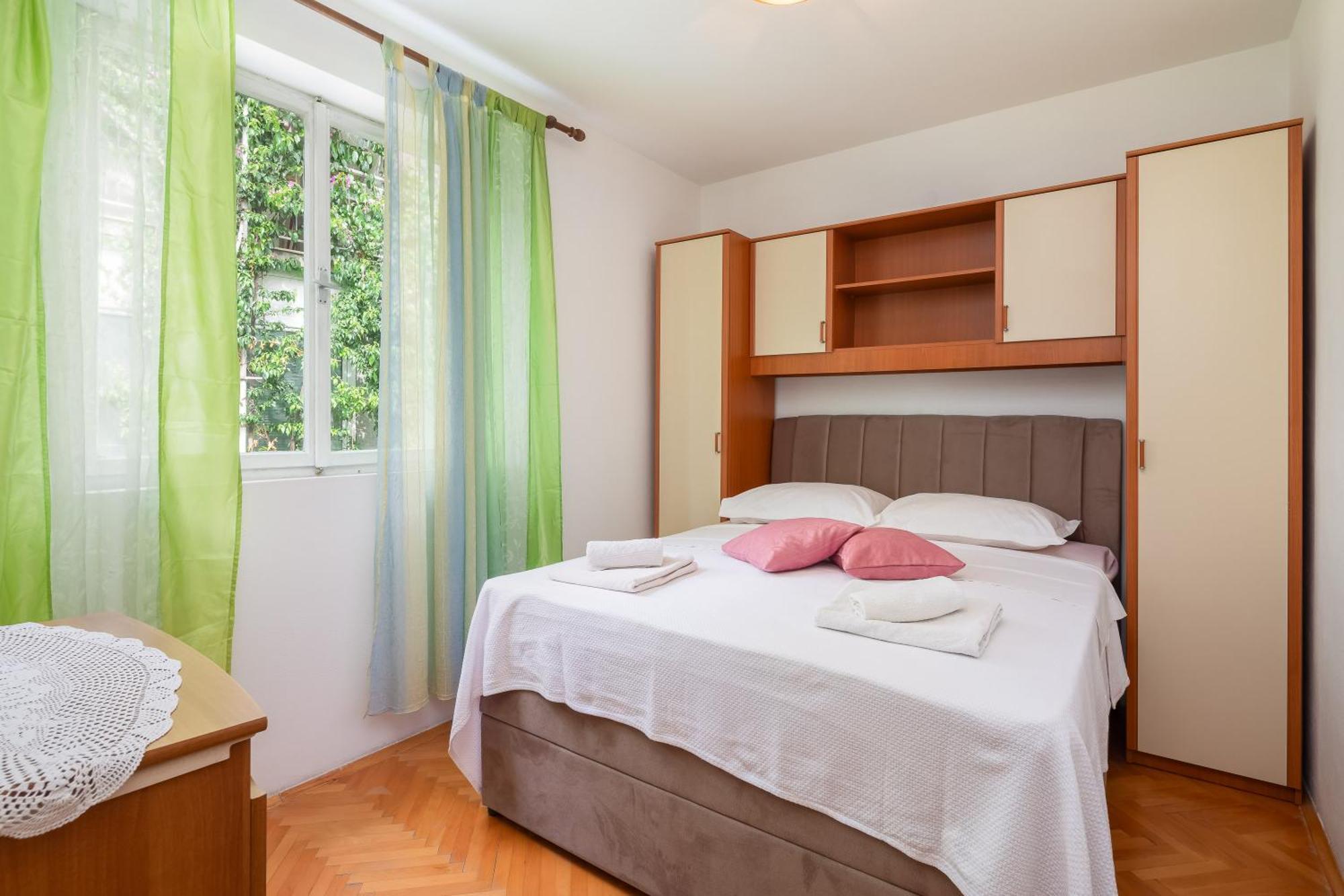 Apartmán Magic Makarská