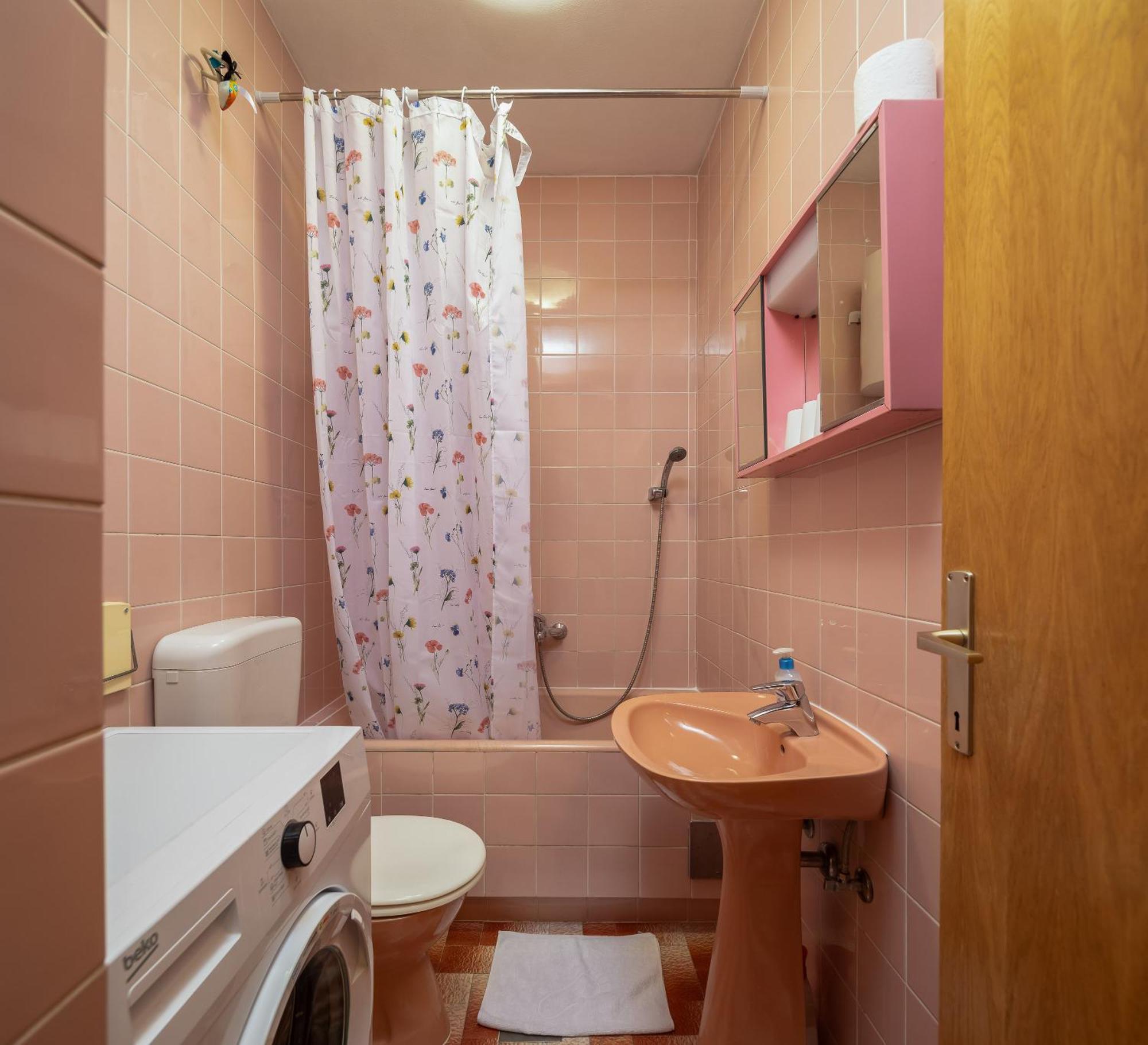 Apartmán Magic
