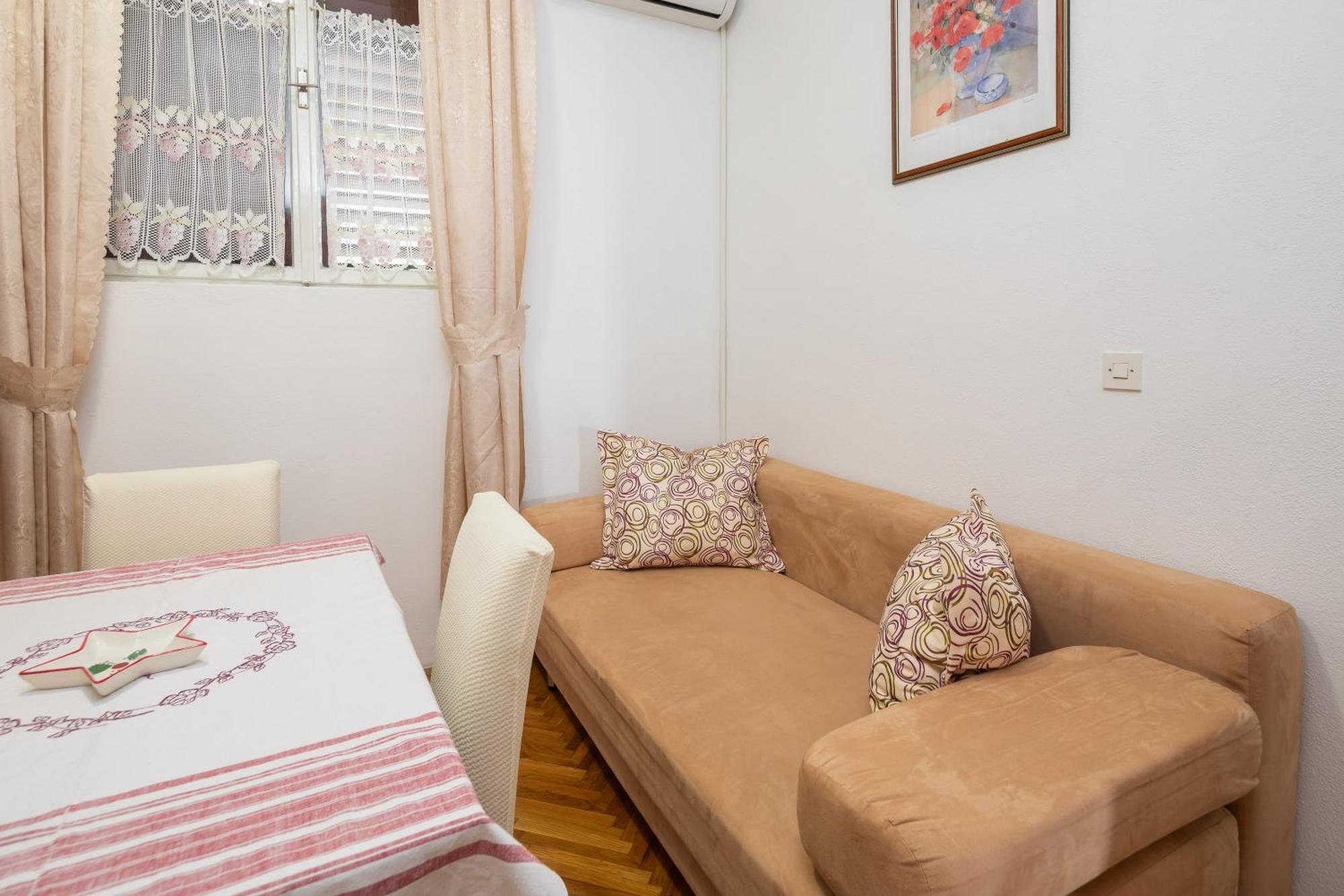 Apartmán Magic Makarská