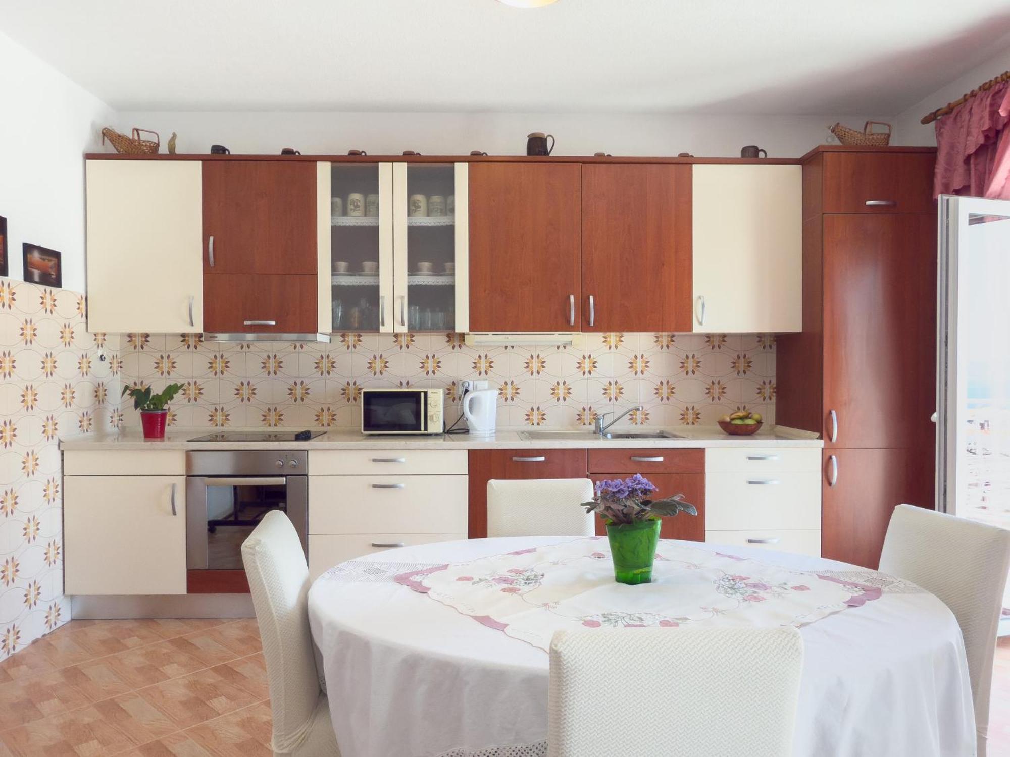 Apartmán Magic *