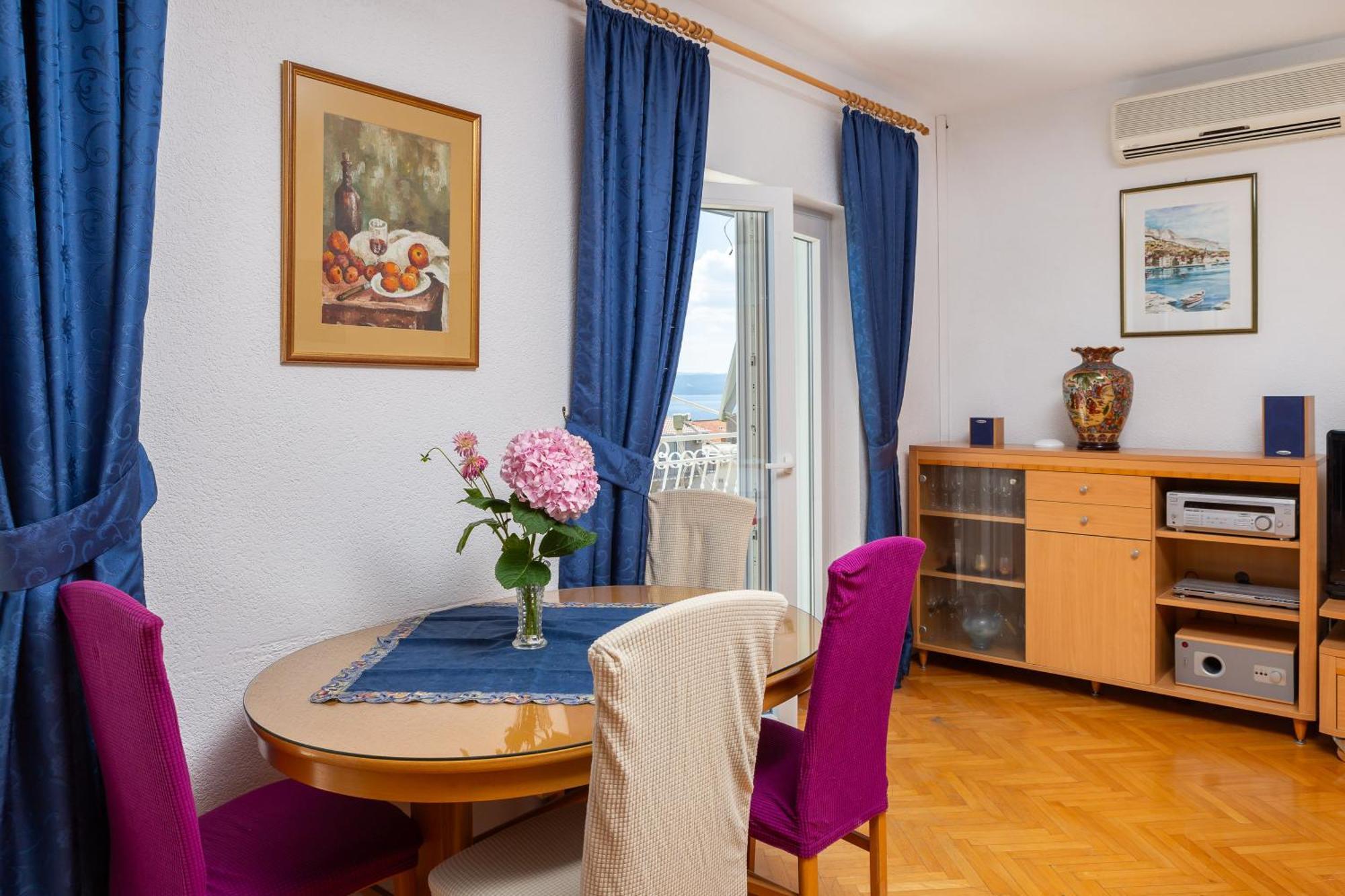 Magic Apartament *