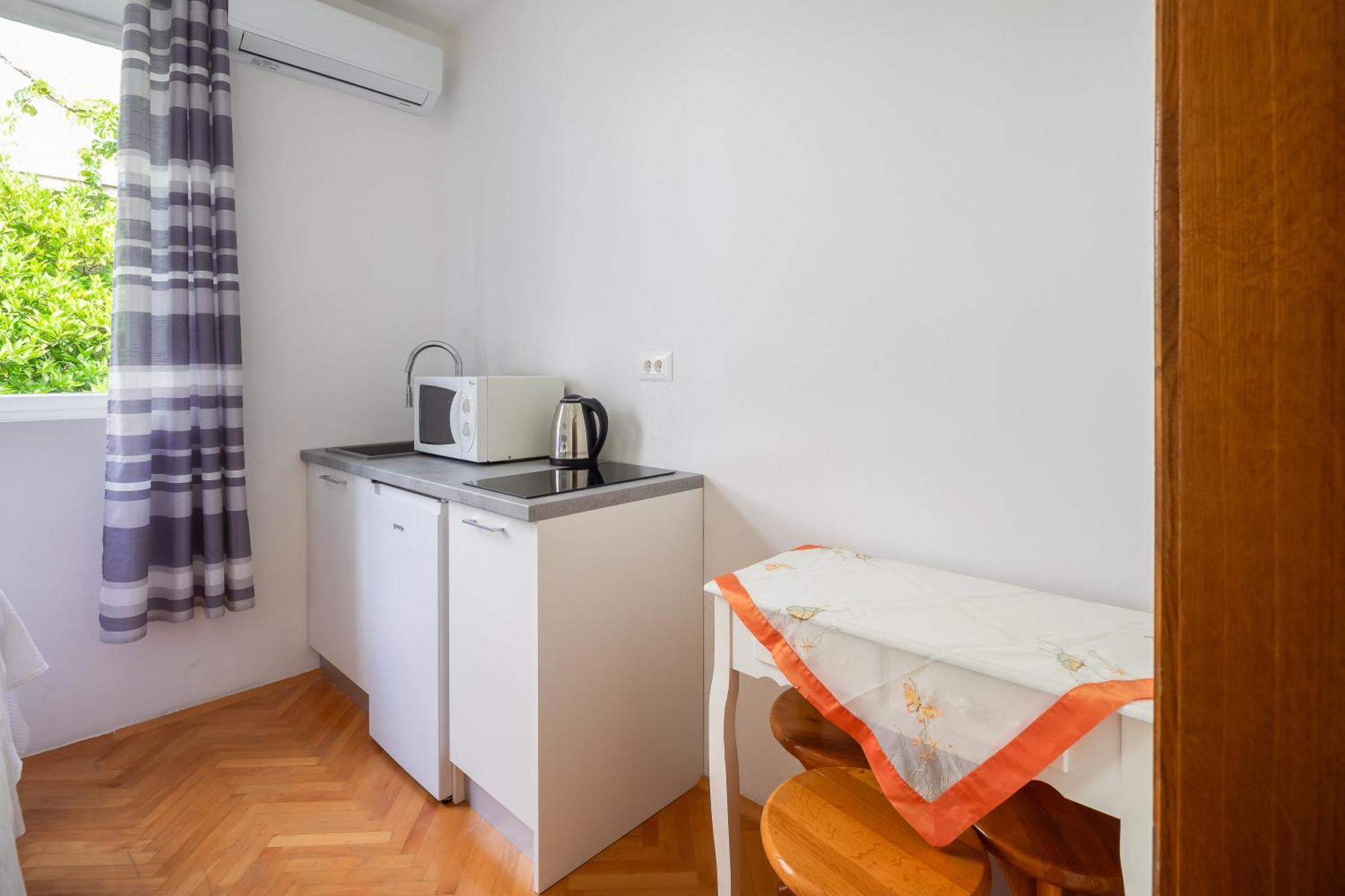 Magic Apartament Makarska