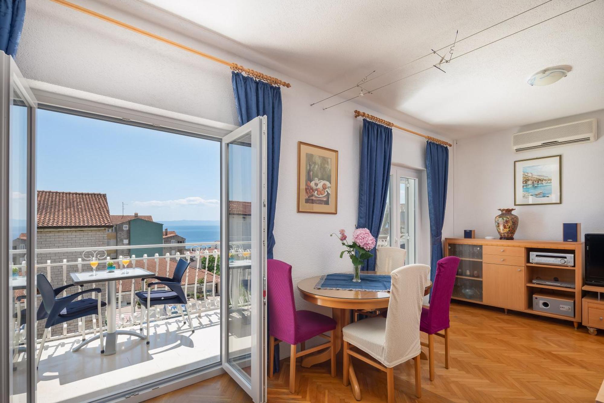 Apartament Magic *