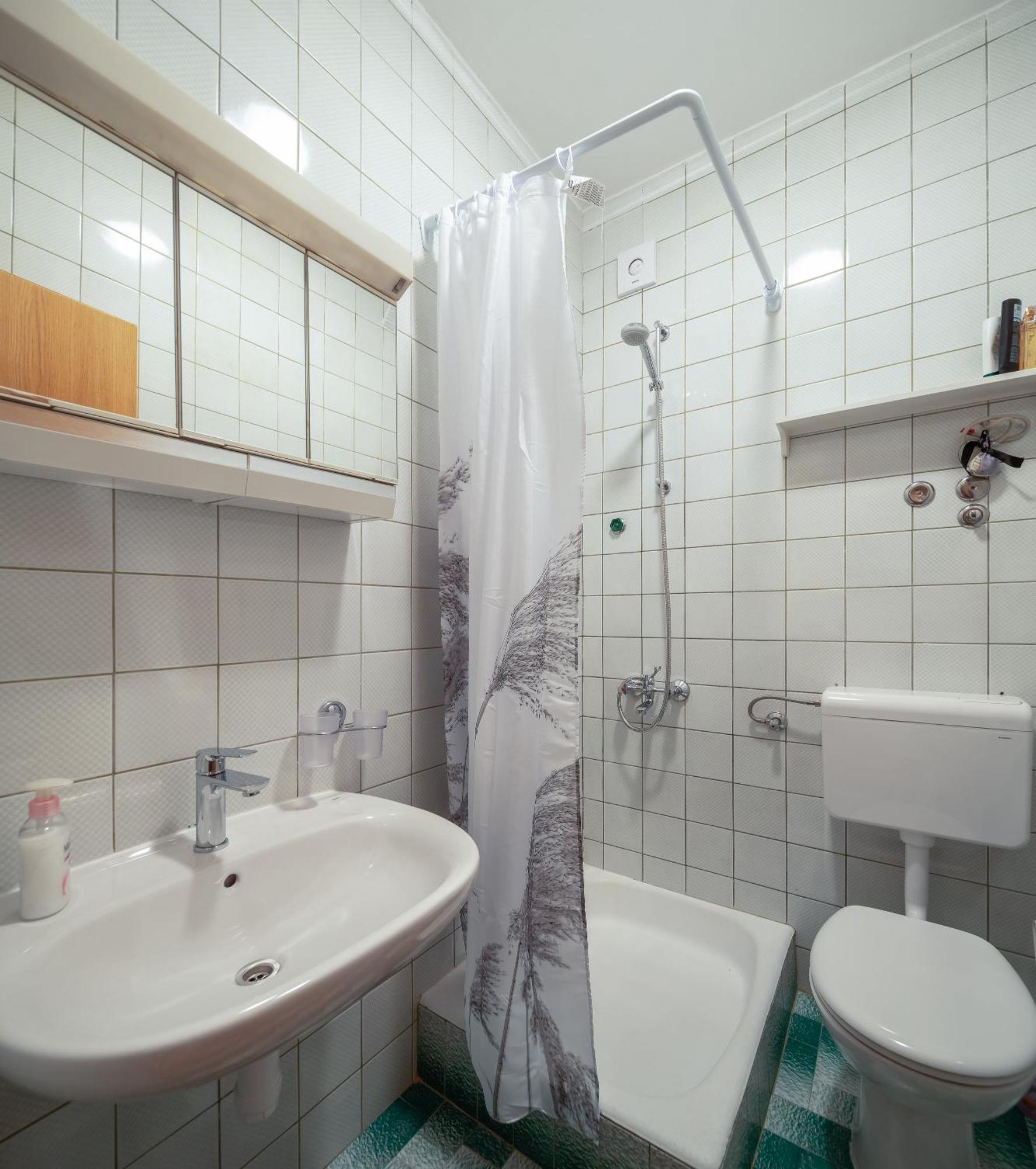 Apartament Magic *