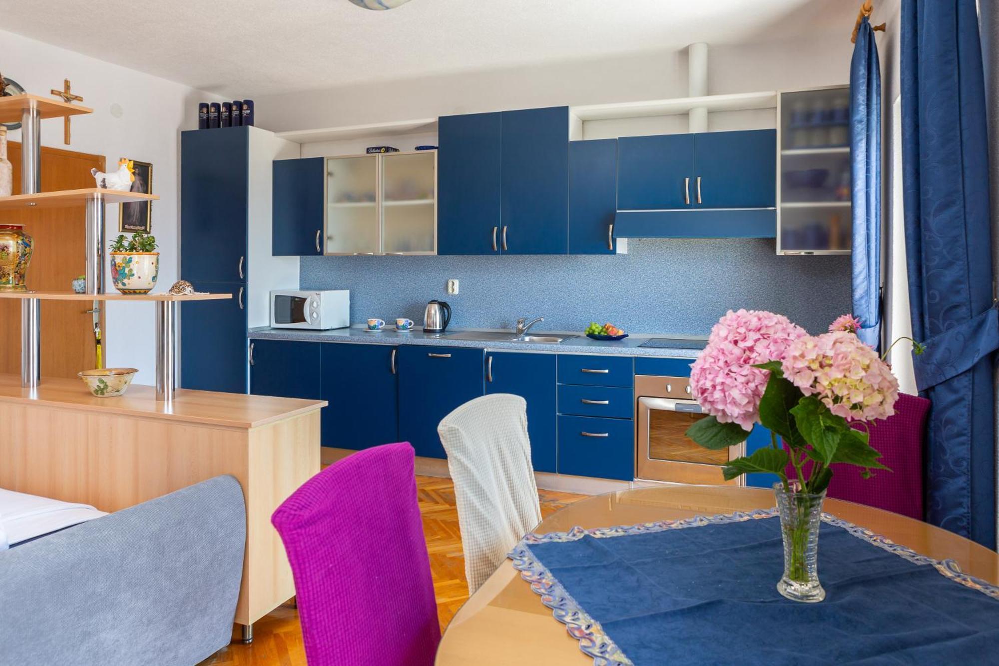 Apartament Magic Makarska