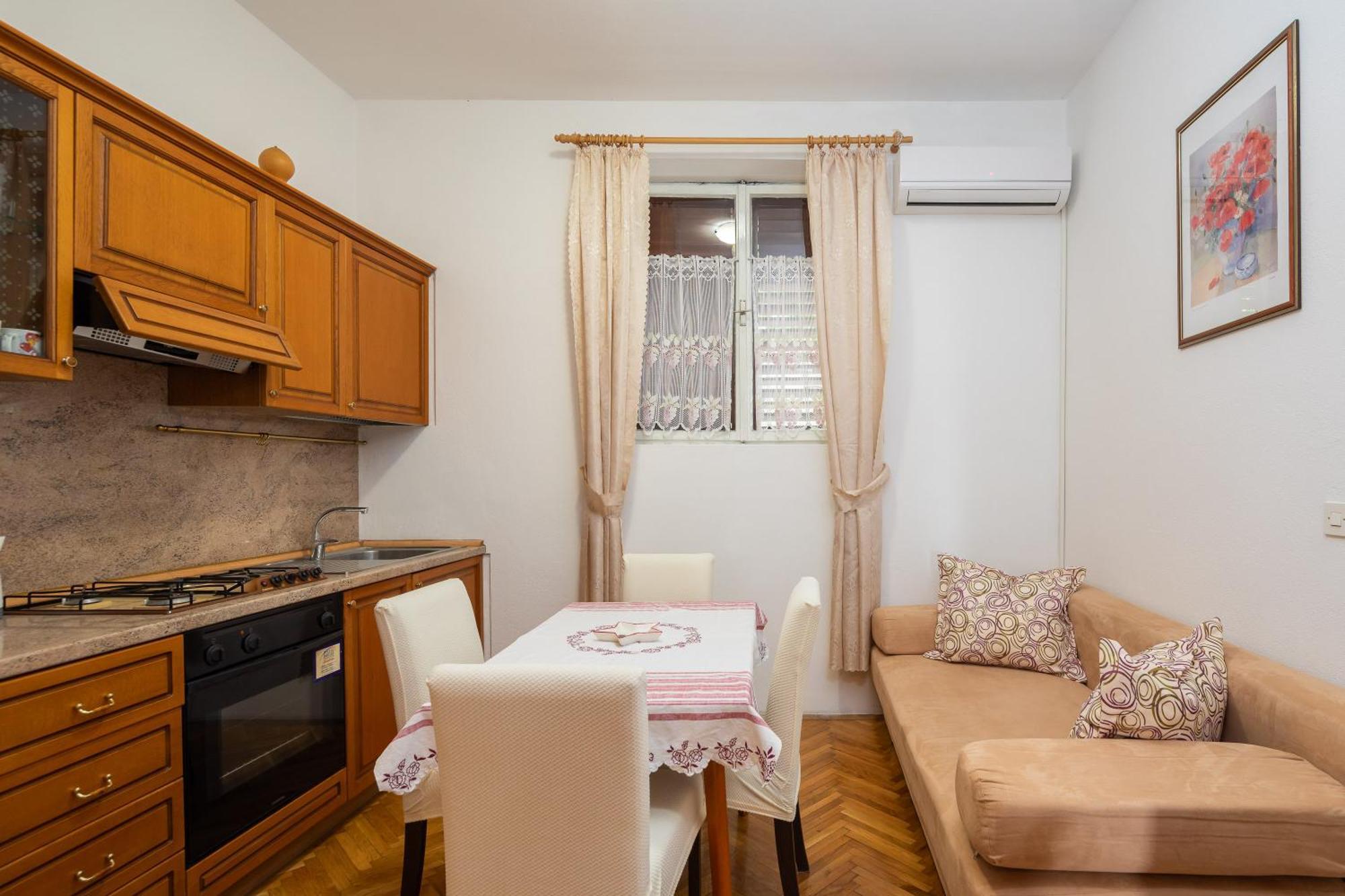 Apartament Magic