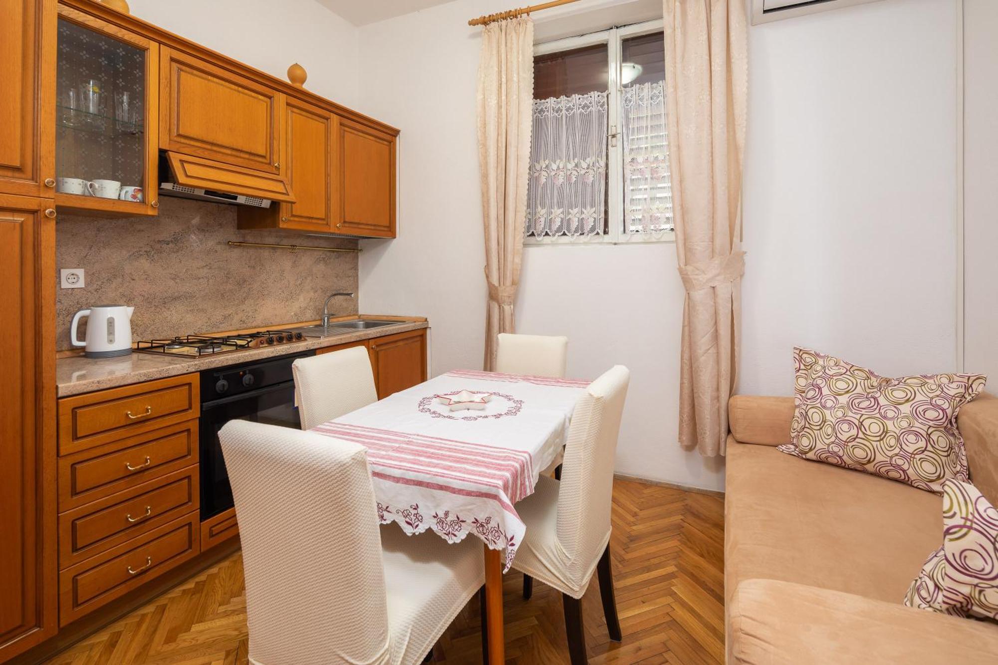 Magic Apartament Makarska