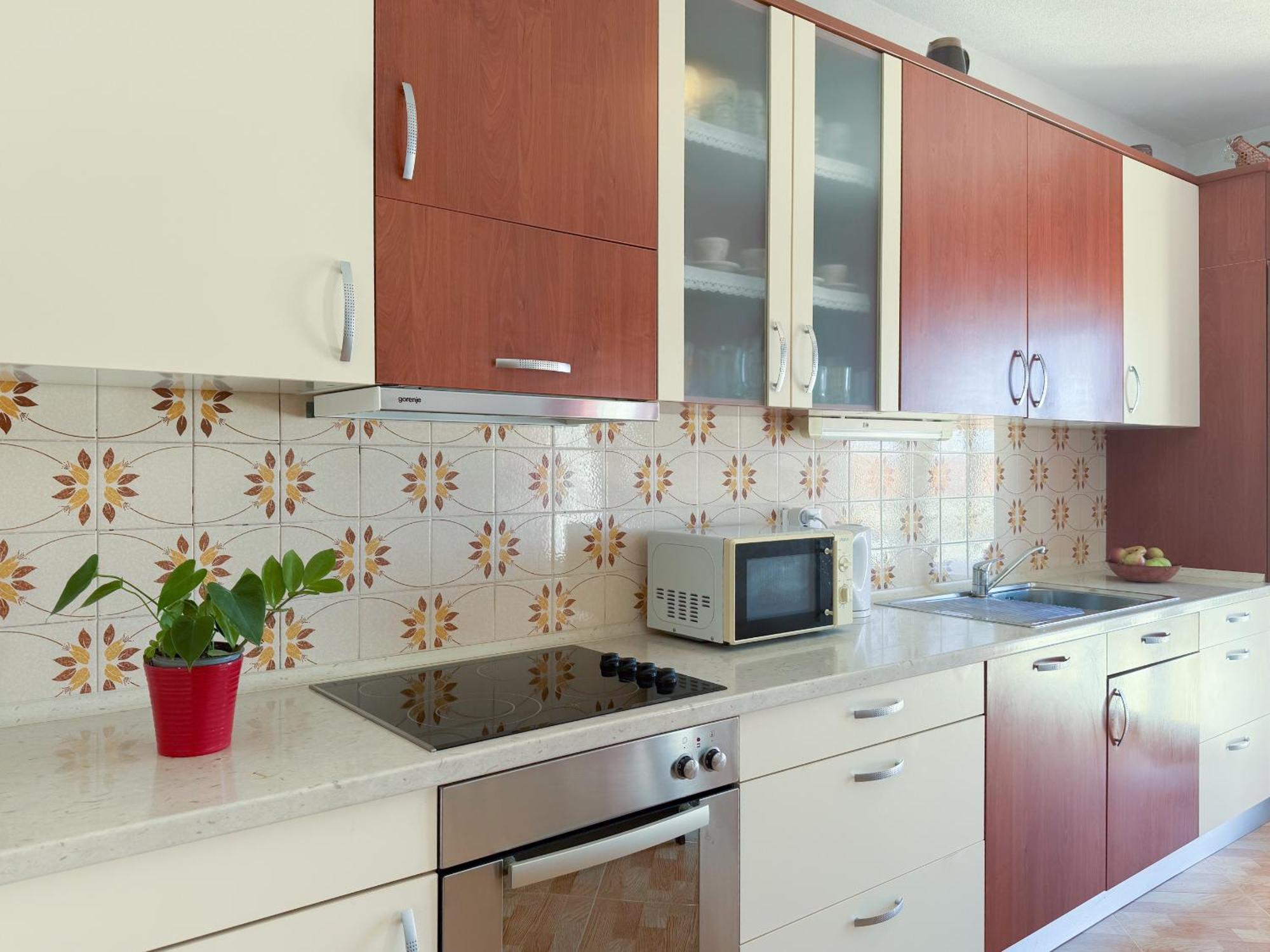 Apartament Magic