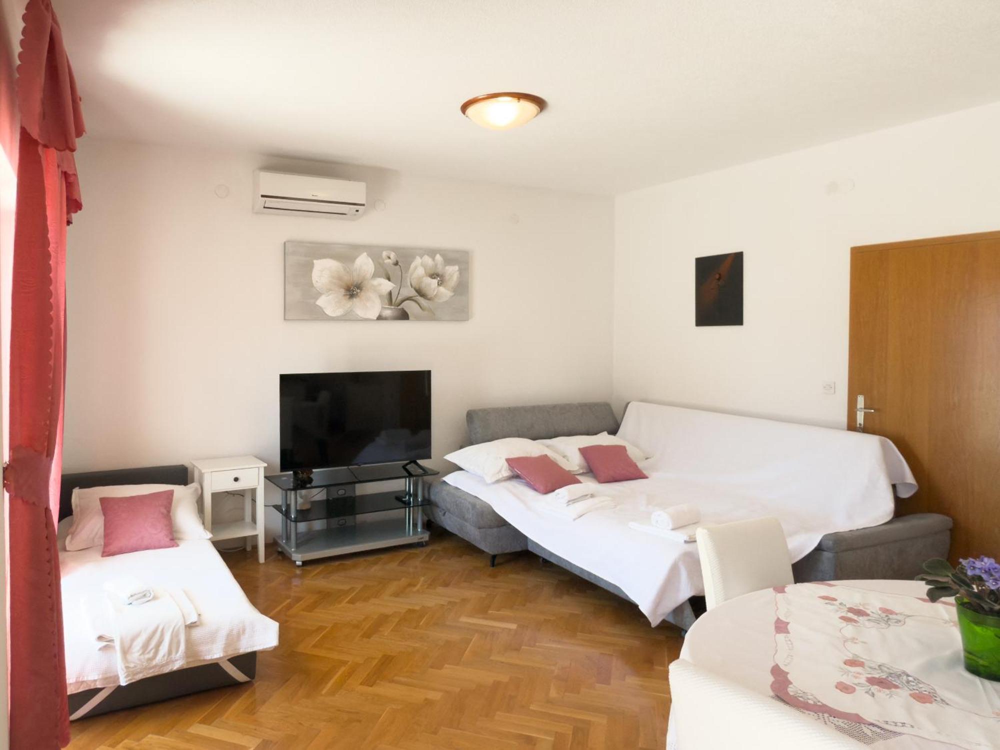 Magic Apartament *