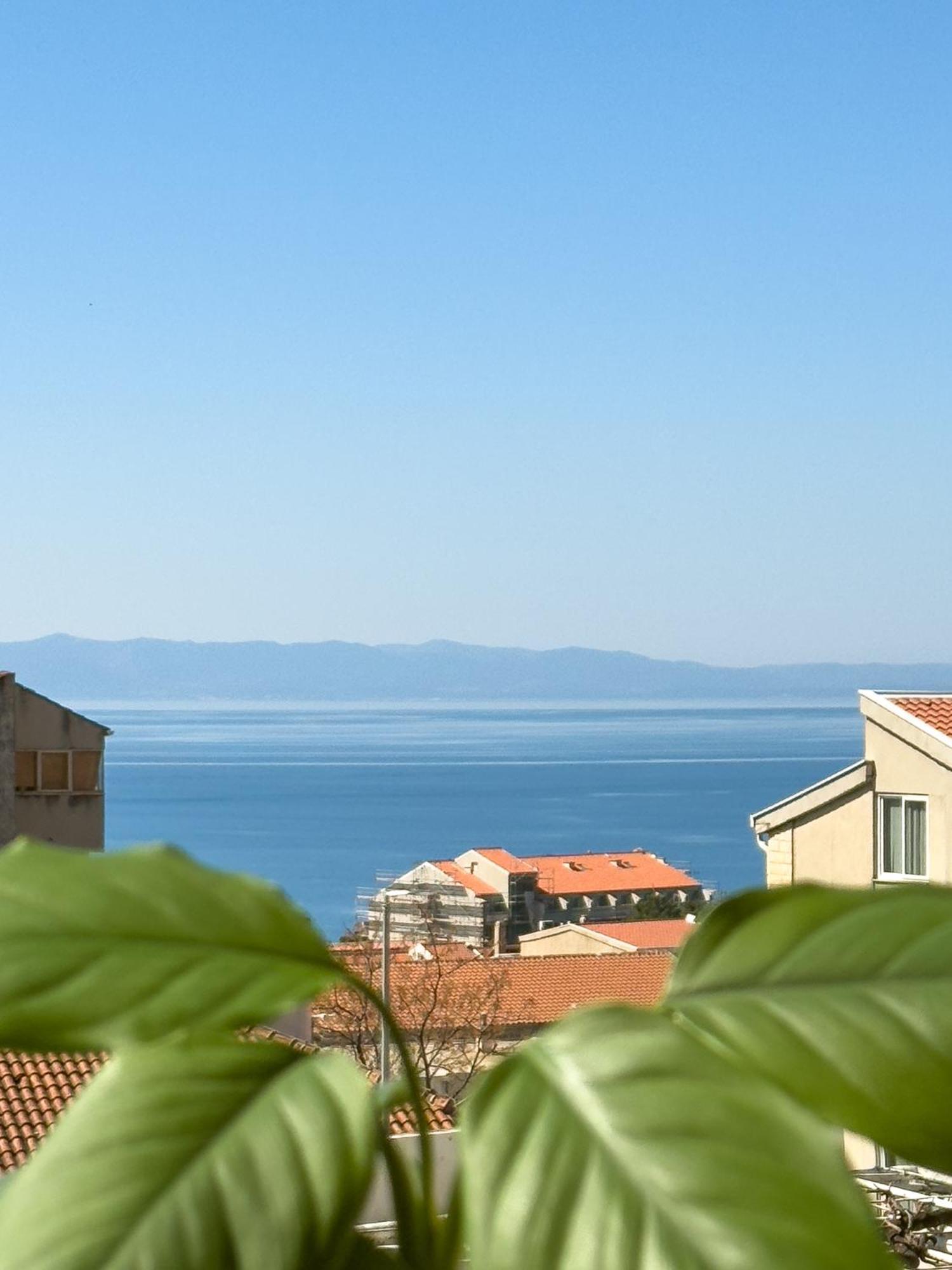 Apartament Magic Makarska