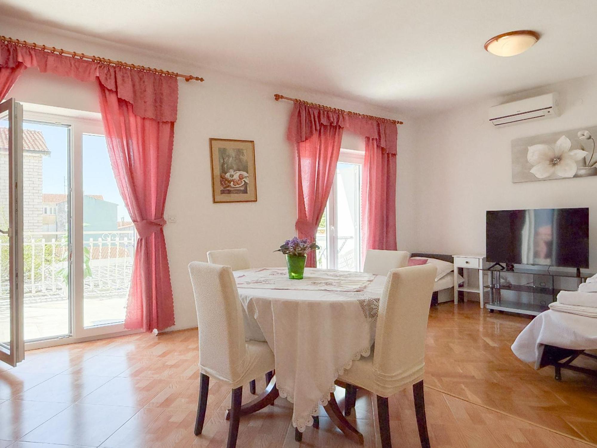 Magic Apartament