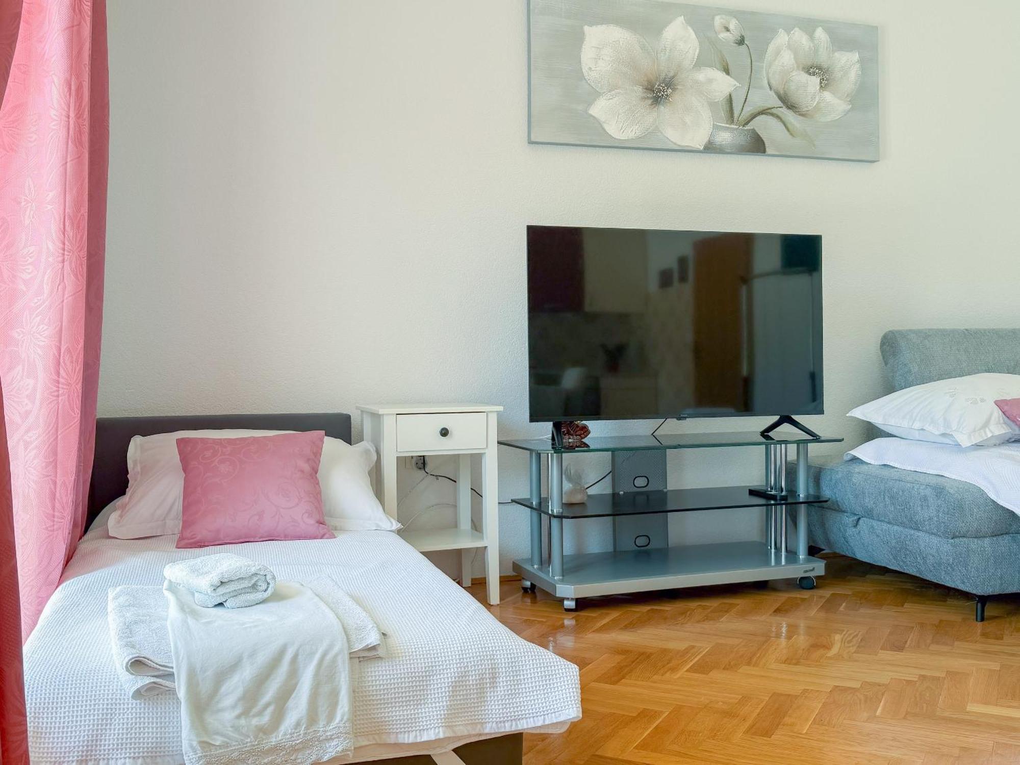 Apartament Magic