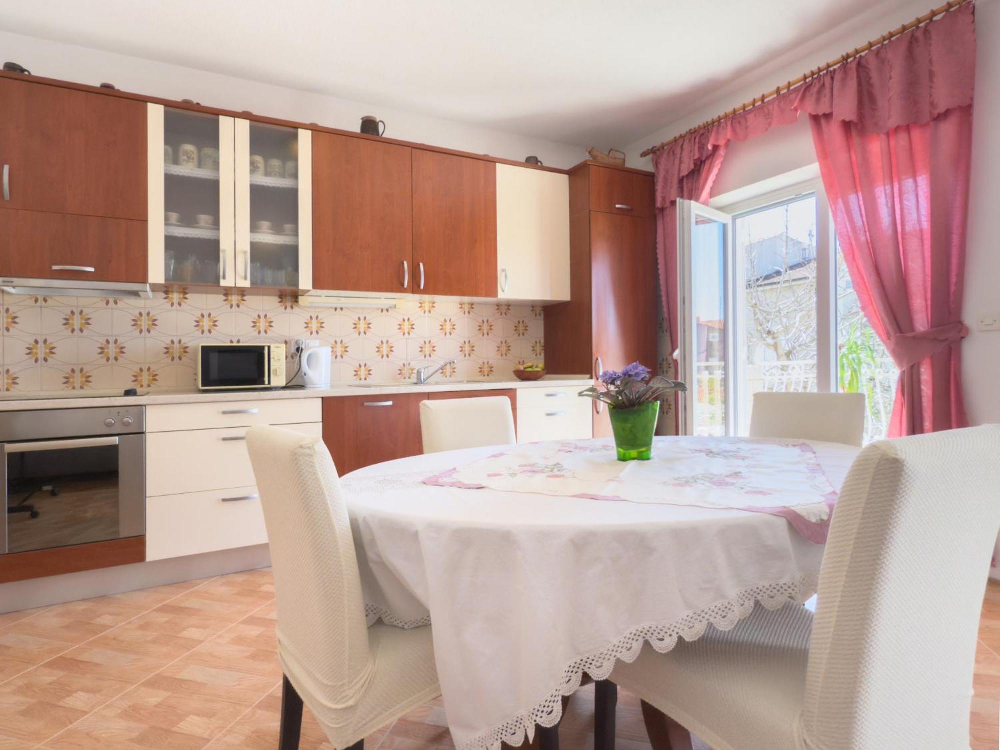 Magic Apartament Makarska